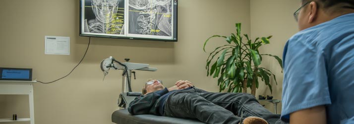 Chiropractor Duluth GA Chuel Hong Park Provides Chiropractic Care