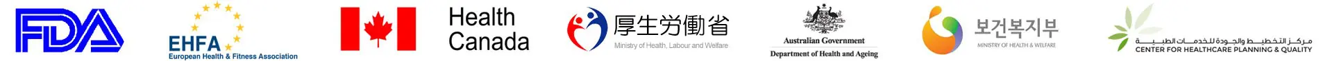 FDA approved banner
