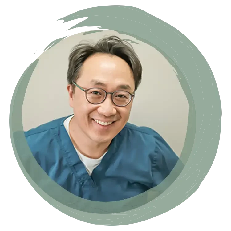 Chiropractor Duluth GA Chuel Hong Park NEW